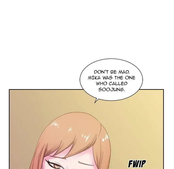 Soojung’s Comic Store Chapter 24 Page 57