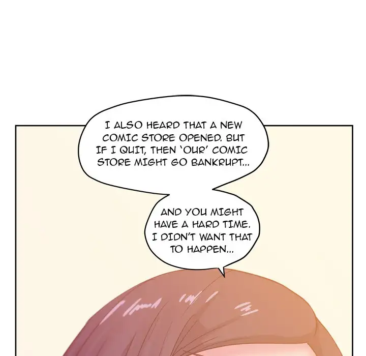 Soojung’s Comic Store Chapter 24 Page 82