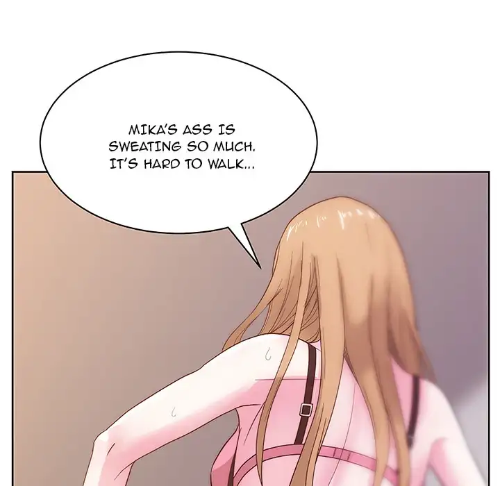 Soojung’s Comic Store Chapter 25 Page 105