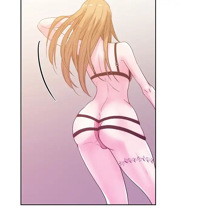 Soojung’s Comic Store Chapter 25 Page 44