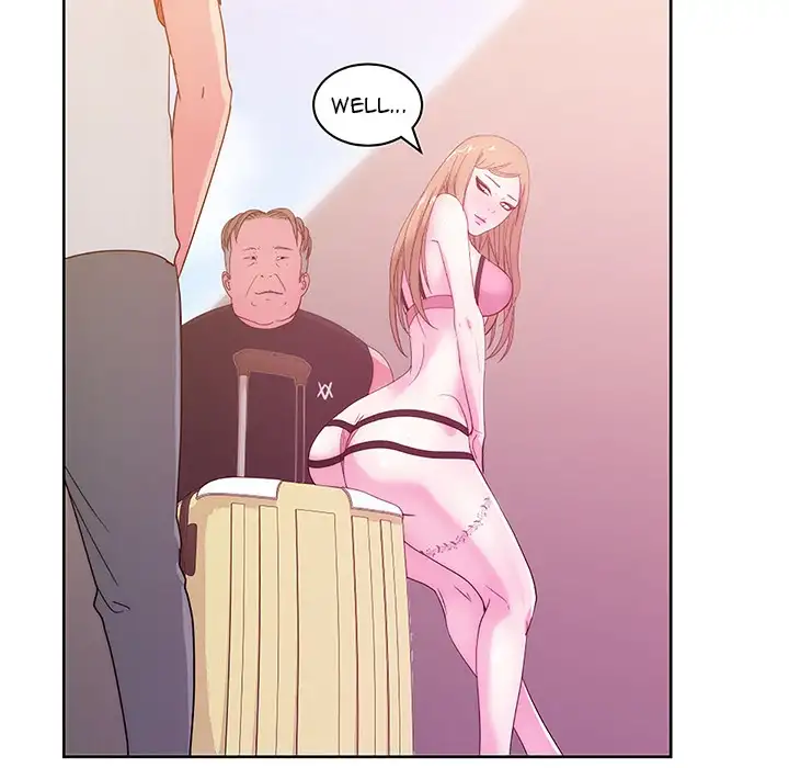 Soojung’s Comic Store Chapter 25 Page 59