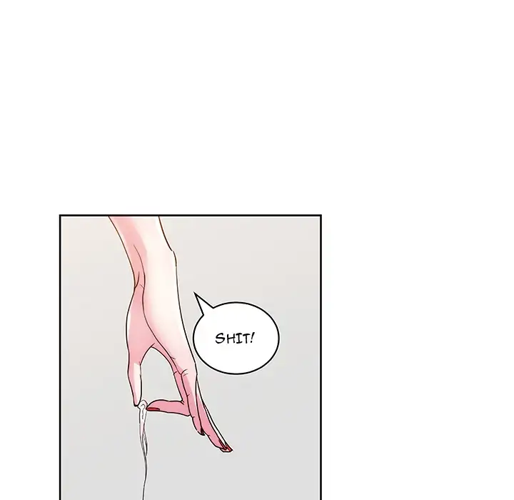 Soojung’s Comic Store Chapter 25 Page 97
