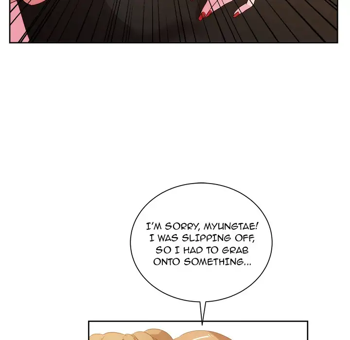 Soojung’s Comic Store Chapter 26 Page 106