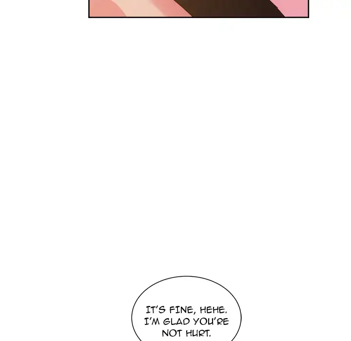 Soojung’s Comic Store Chapter 26 Page 108