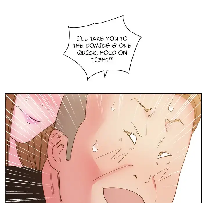 Soojung’s Comic Store Chapter 26 Page 110