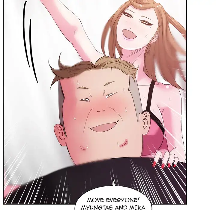 Soojung’s Comic Store Chapter 26 Page 115