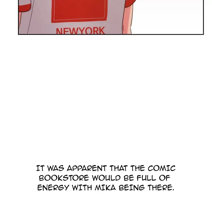 Soojung’s Comic Store Chapter 26 Page 124