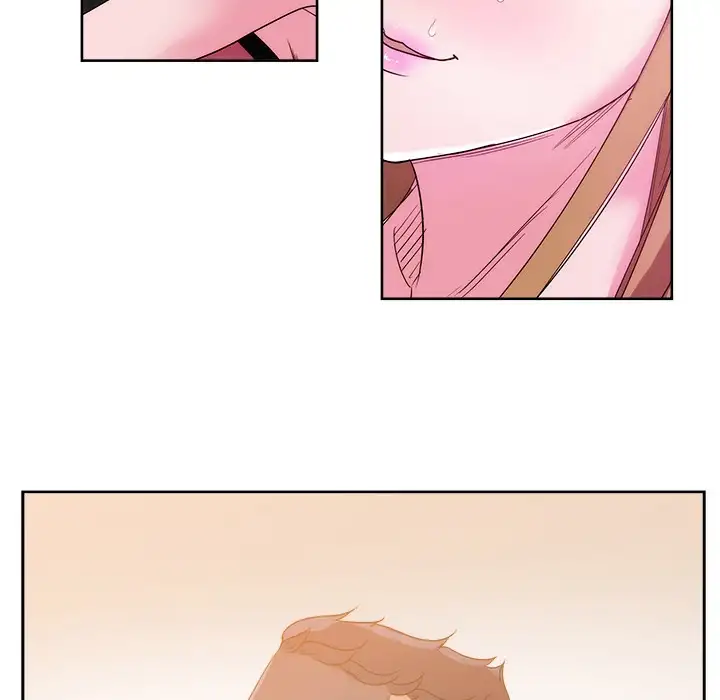 Soojung’s Comic Store Chapter 26 Page 90