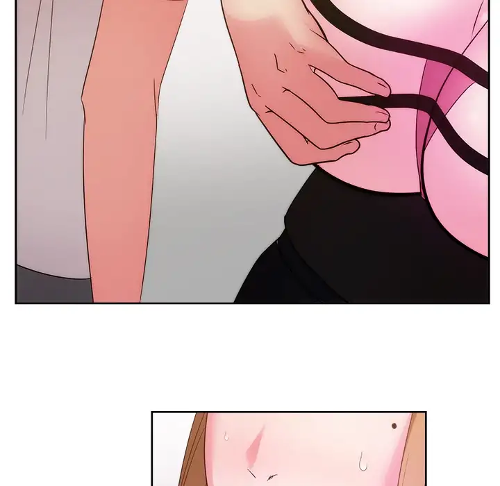 Soojung’s Comic Store Chapter 26 Page 92
