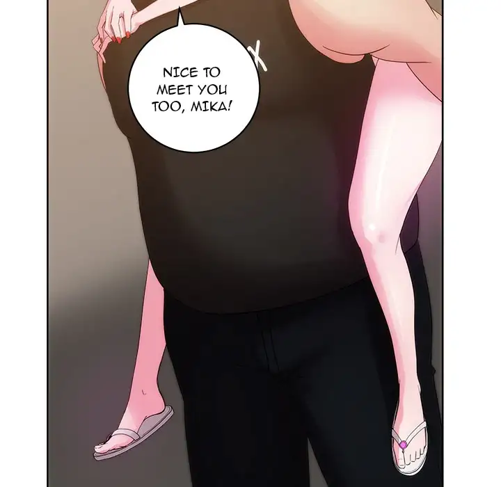 Soojung’s Comic Store Chapter 26 Page 98