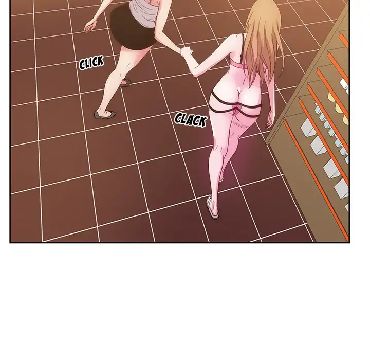 Soojung’s Comic Store Chapter 27 Page 101