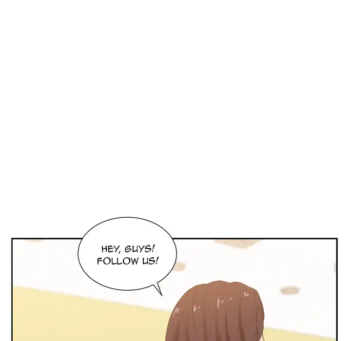 Soojung’s Comic Store Chapter 27 Page 104