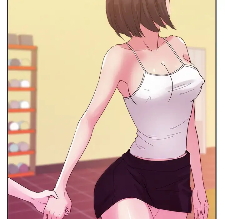 Soojung’s Comic Store Chapter 27 Page 105