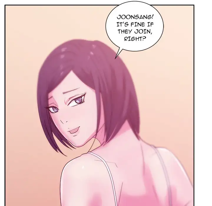 Soojung’s Comic Store Chapter 27 Page 109