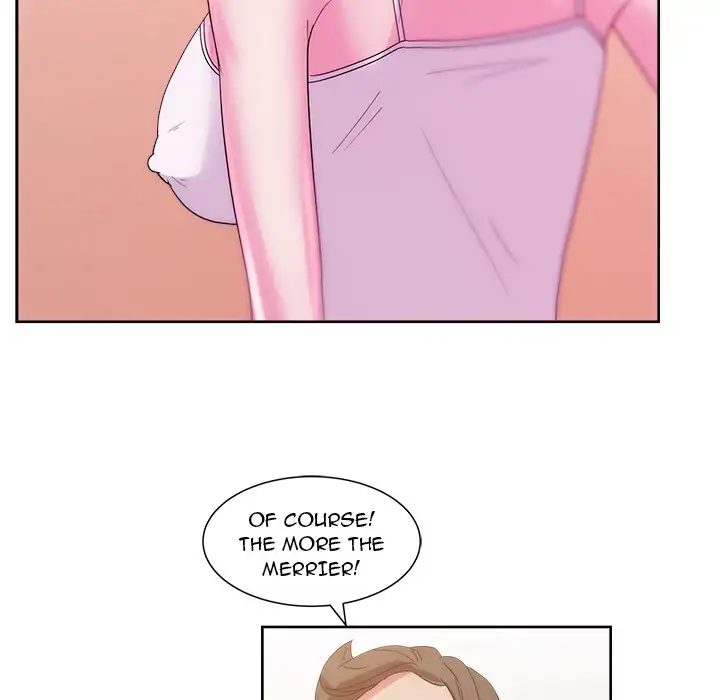 Soojung’s Comic Store Chapter 27 Page 110