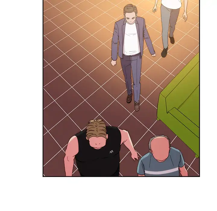 Soojung’s Comic Store Chapter 27 Page 113