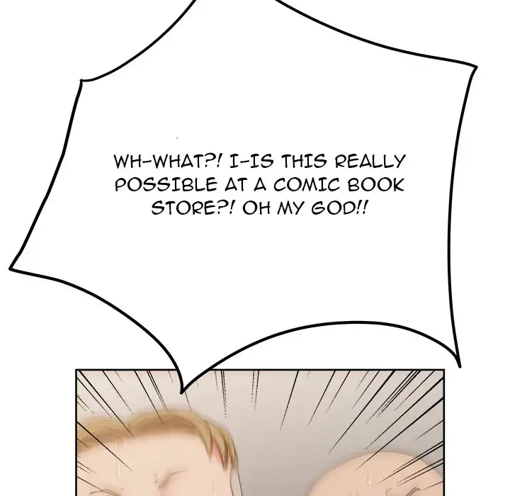 Soojung’s Comic Store Chapter 27 Page 115