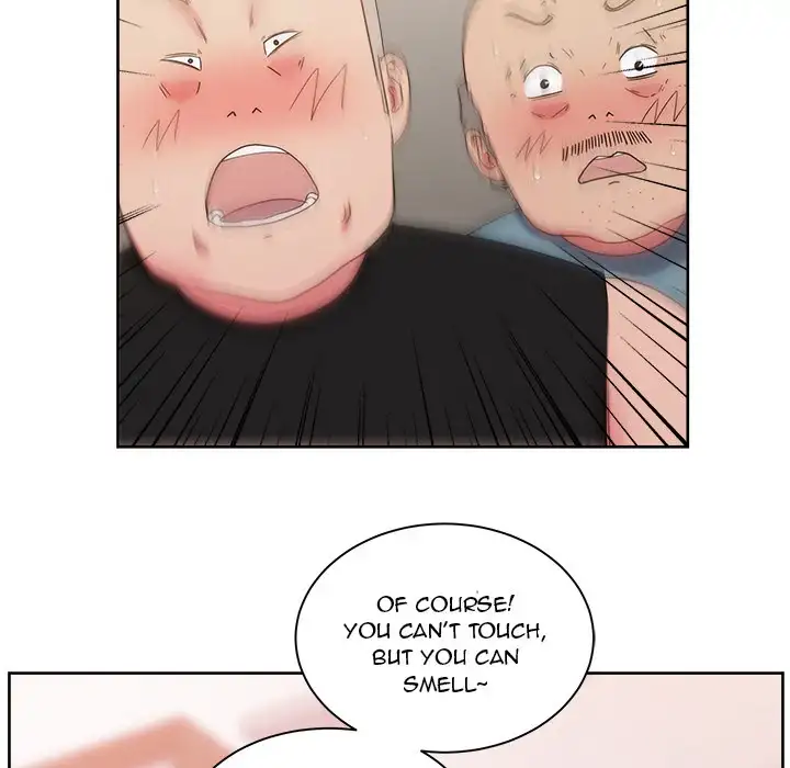 Soojung’s Comic Store Chapter 27 Page 116