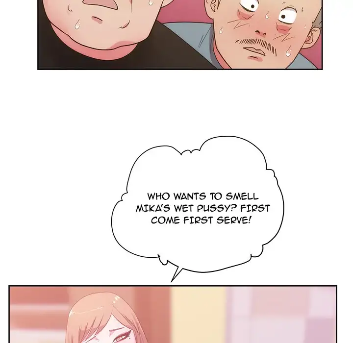 Soojung’s Comic Store Chapter 27 Page 122