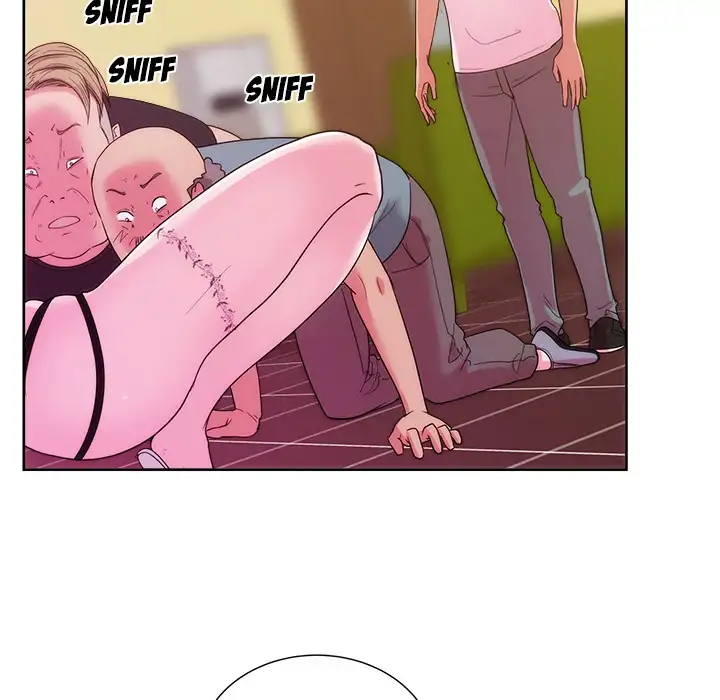 Soojung’s Comic Store Chapter 27 Page 125