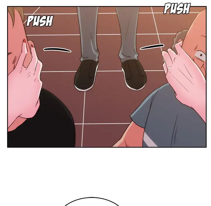 Soojung’s Comic Store Chapter 27 Page 131
