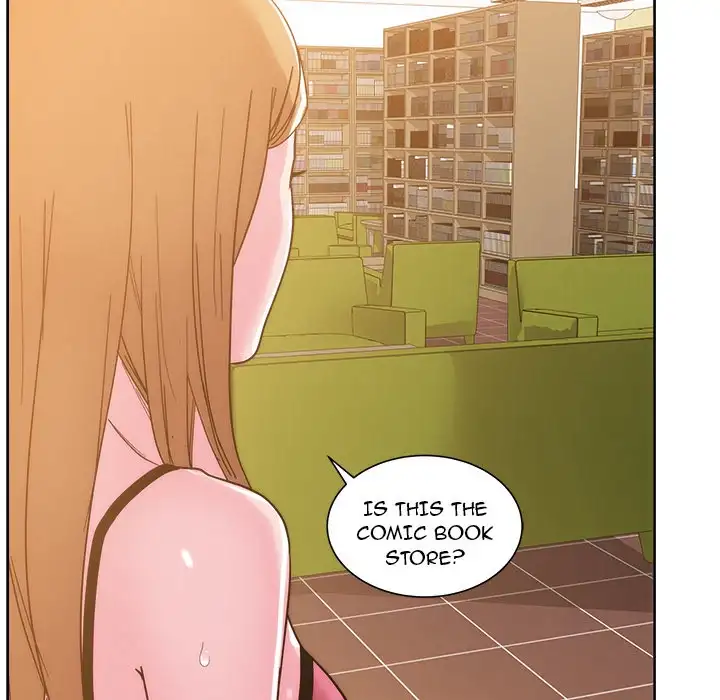 Soojung’s Comic Store Chapter 27 Page 58