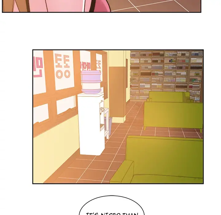 Soojung’s Comic Store Chapter 27 Page 59