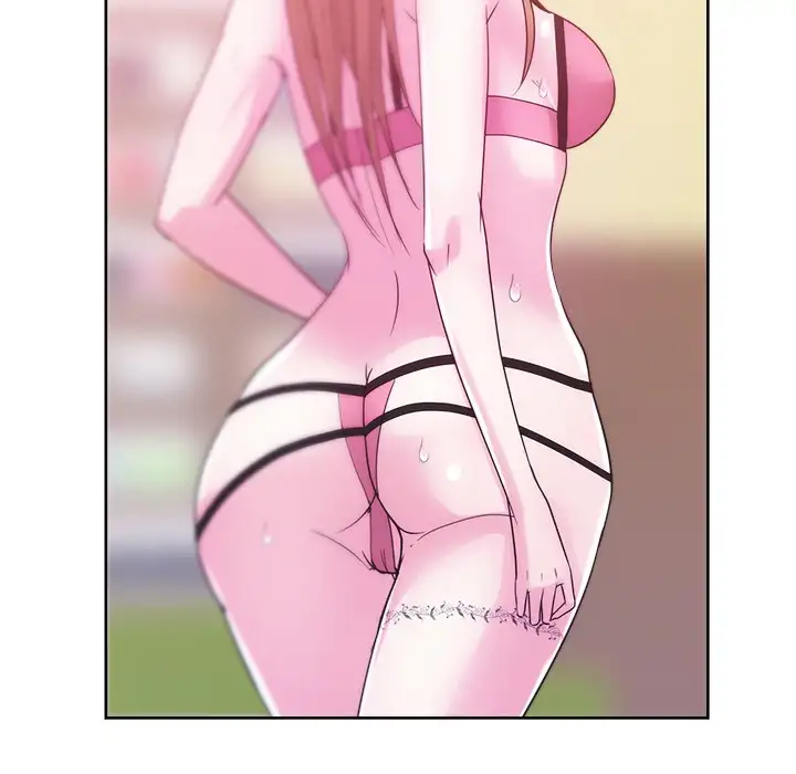 Soojung’s Comic Store Chapter 27 Page 64