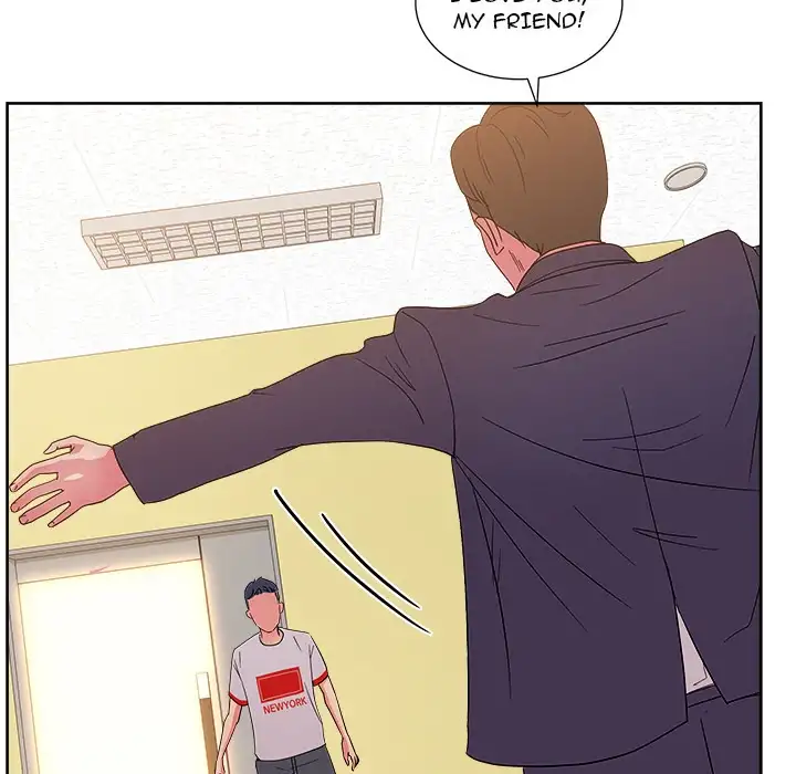 Soojung’s Comic Store Chapter 27 Page 85