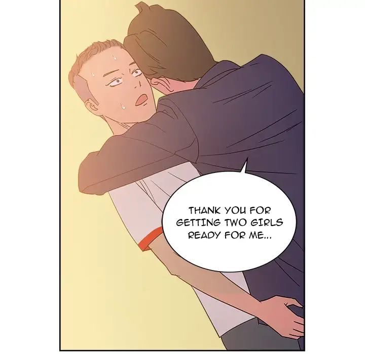 Soojung’s Comic Store Chapter 27 Page 87