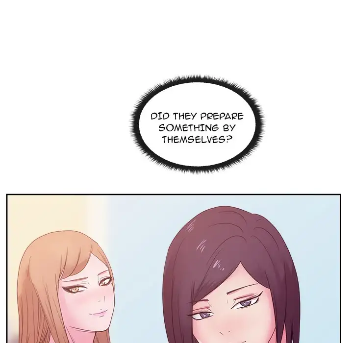 Soojung’s Comic Store Chapter 27 Page 92