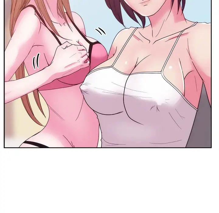 Soojung’s Comic Store Chapter 27 Page 93