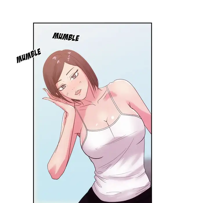 Soojung’s Comic Store Chapter 27 Page 95