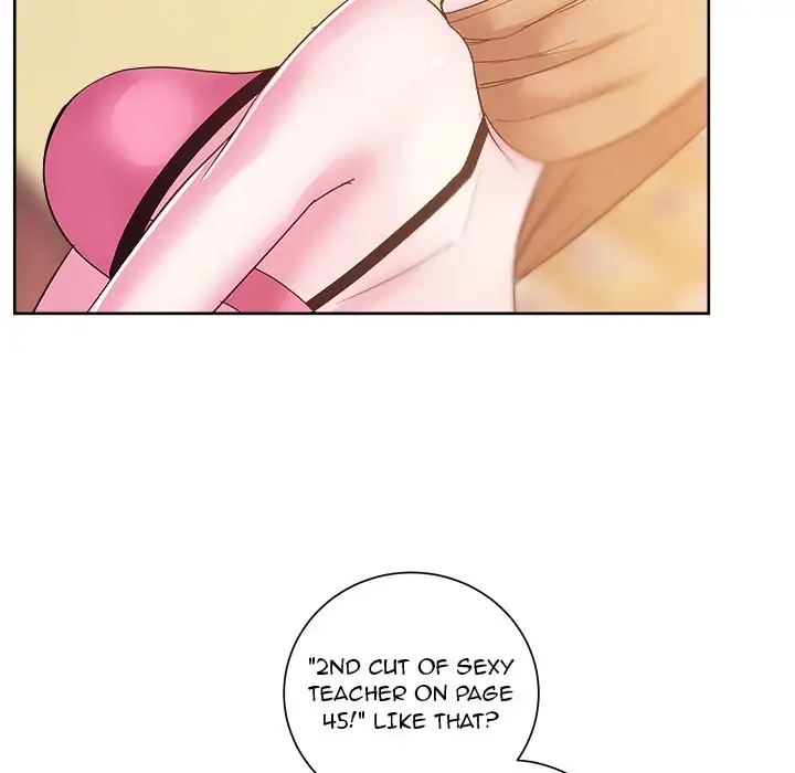 Soojung’s Comic Store Chapter 28 Page 100