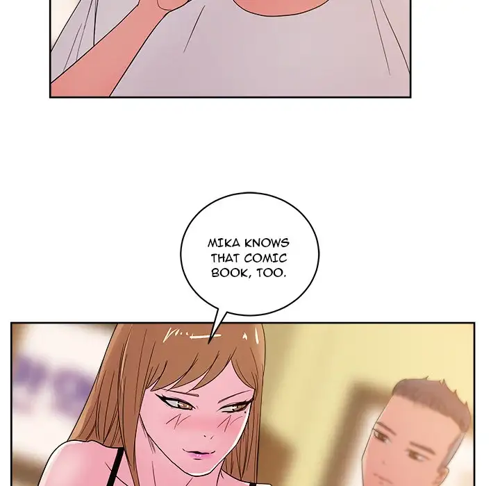 Soojung’s Comic Store Chapter 28 Page 102