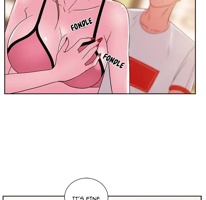 Soojung’s Comic Store Chapter 28 Page 103