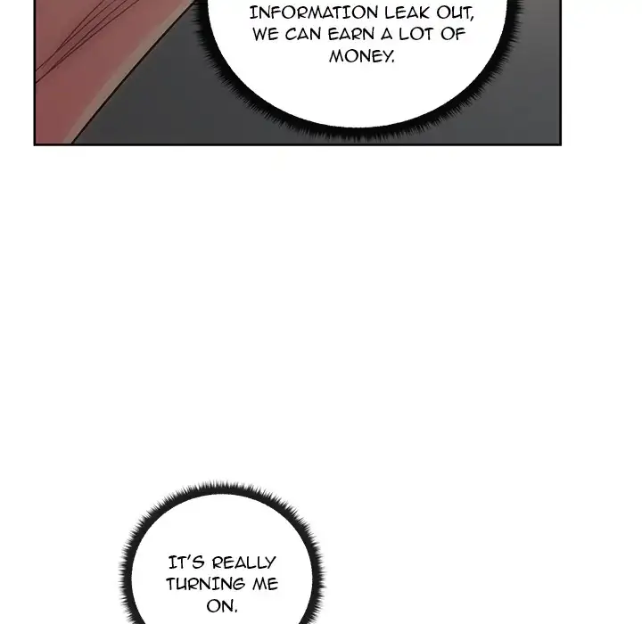 Soojung’s Comic Store Chapter 28 Page 115