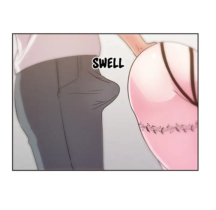 Soojung’s Comic Store Chapter 28 Page 127