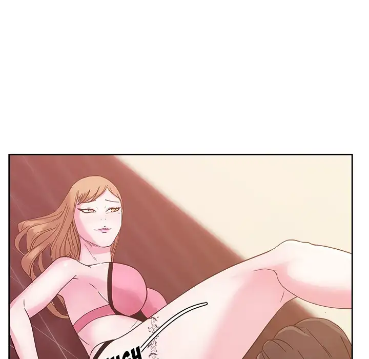 Soojung’s Comic Store Chapter 28 Page 15