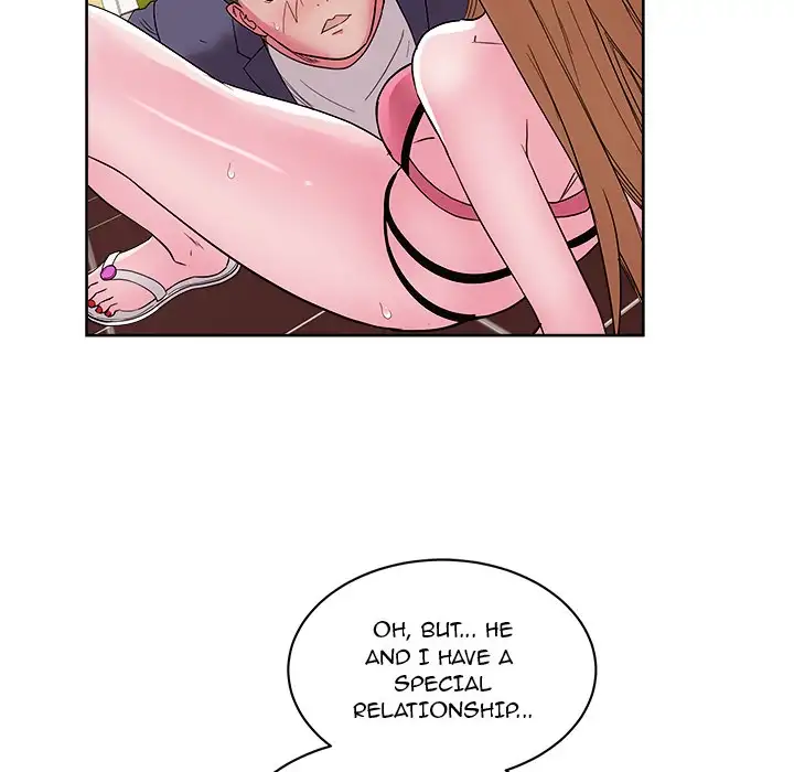 Soojung’s Comic Store Chapter 28 Page 34