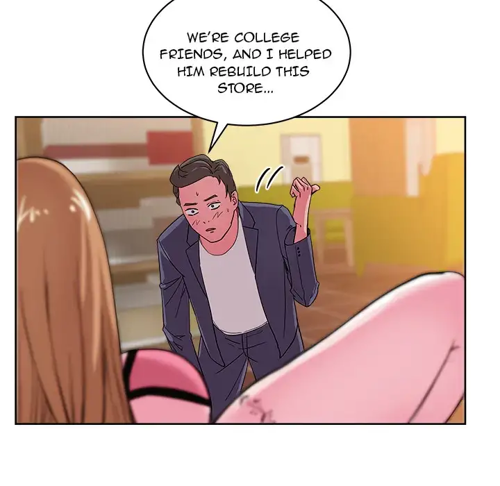 Soojung’s Comic Store Chapter 28 Page 35