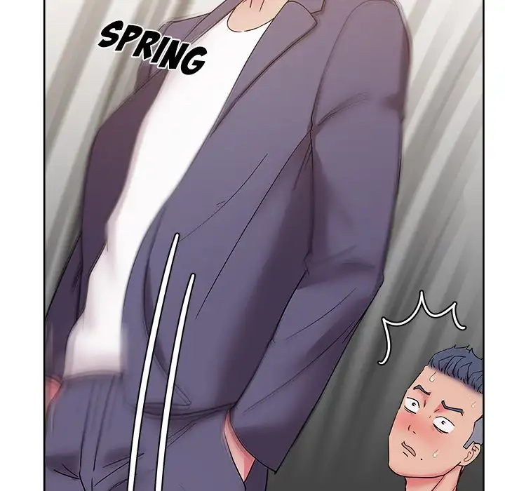 Soojung’s Comic Store Chapter 28 Page 43