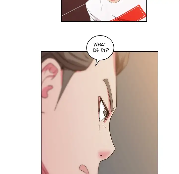 Soojung’s Comic Store Chapter 28 Page 49