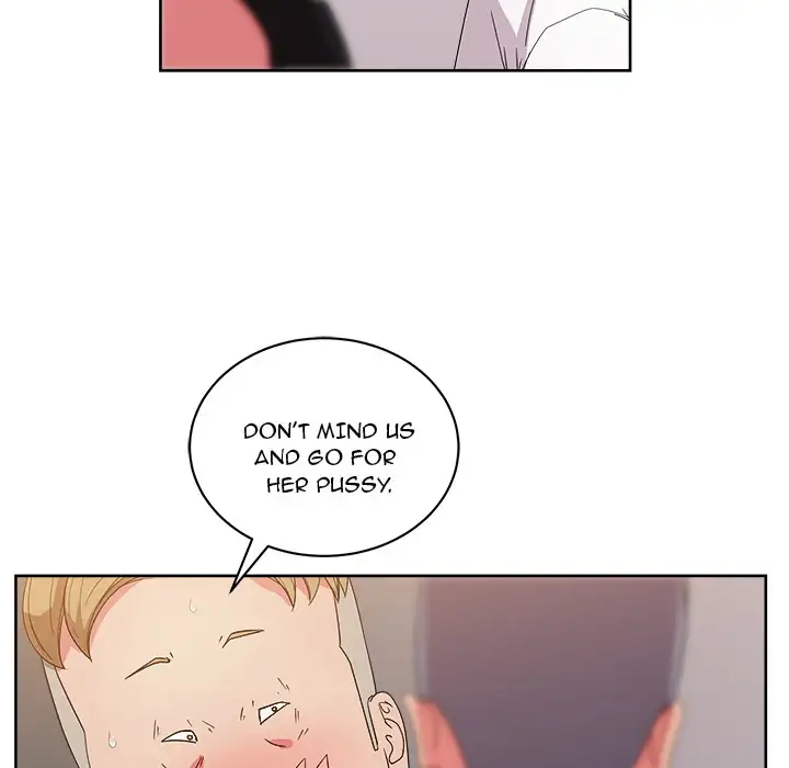 Soojung’s Comic Store Chapter 28 Page 5