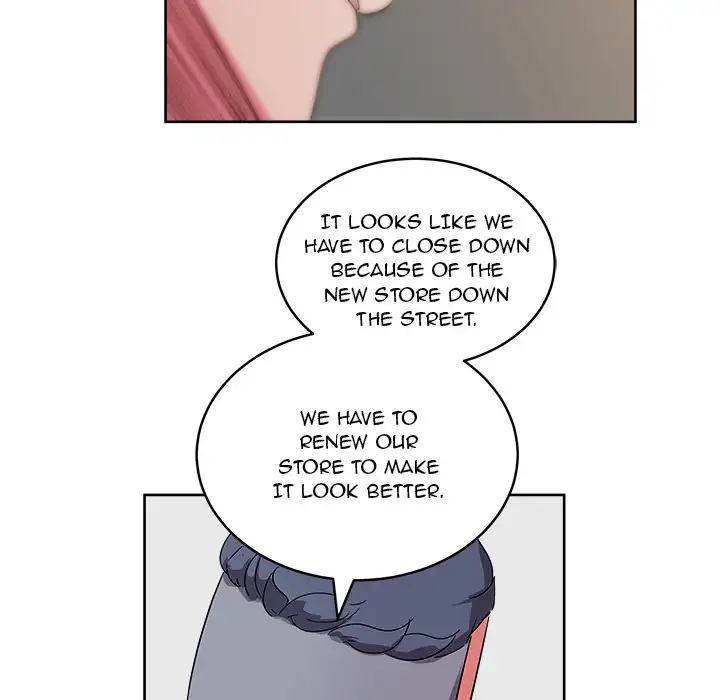 Soojung’s Comic Store Chapter 28 Page 50