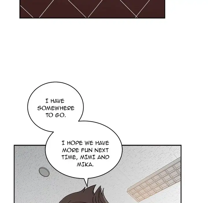 Soojung’s Comic Store Chapter 28 Page 55