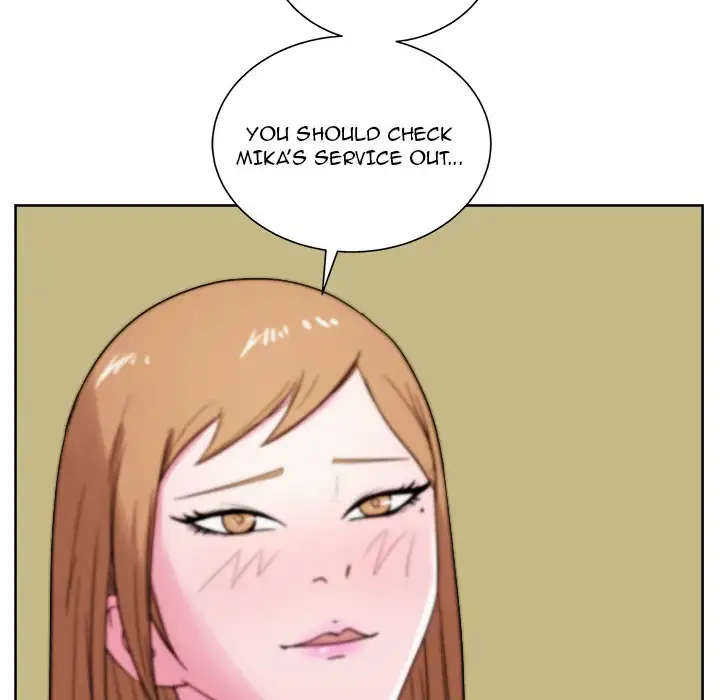 Soojung’s Comic Store Chapter 28 Page 61