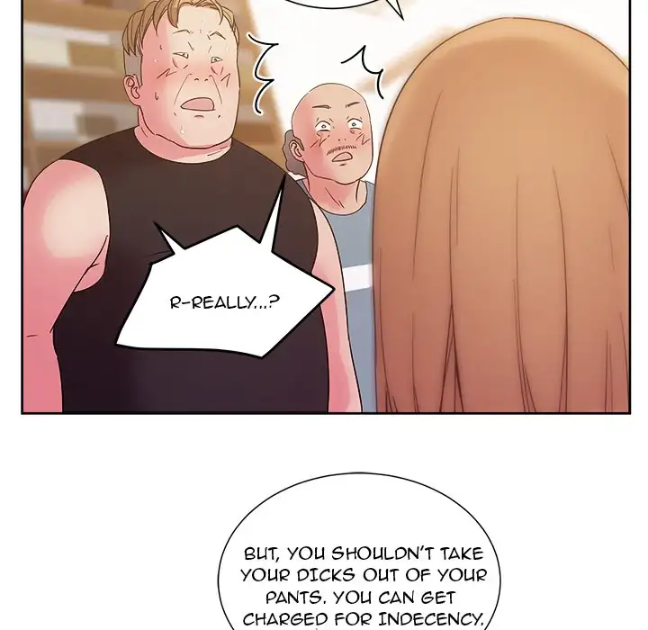 Soojung’s Comic Store Chapter 28 Page 90