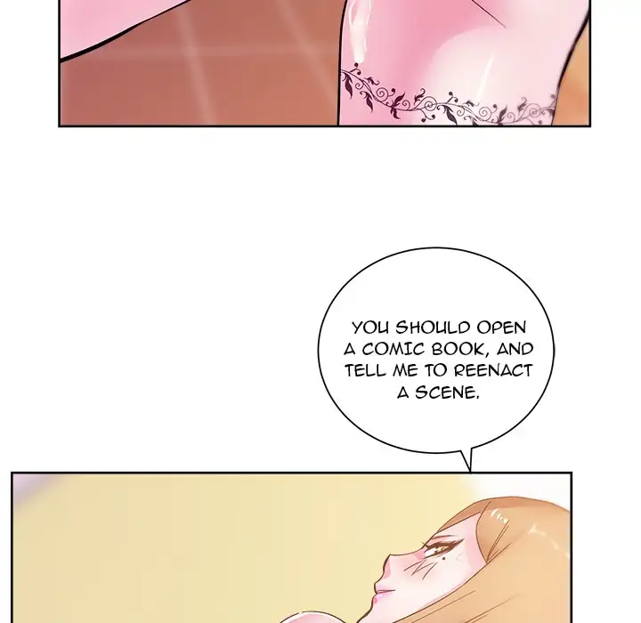 Soojung’s Comic Store Chapter 28 Page 99