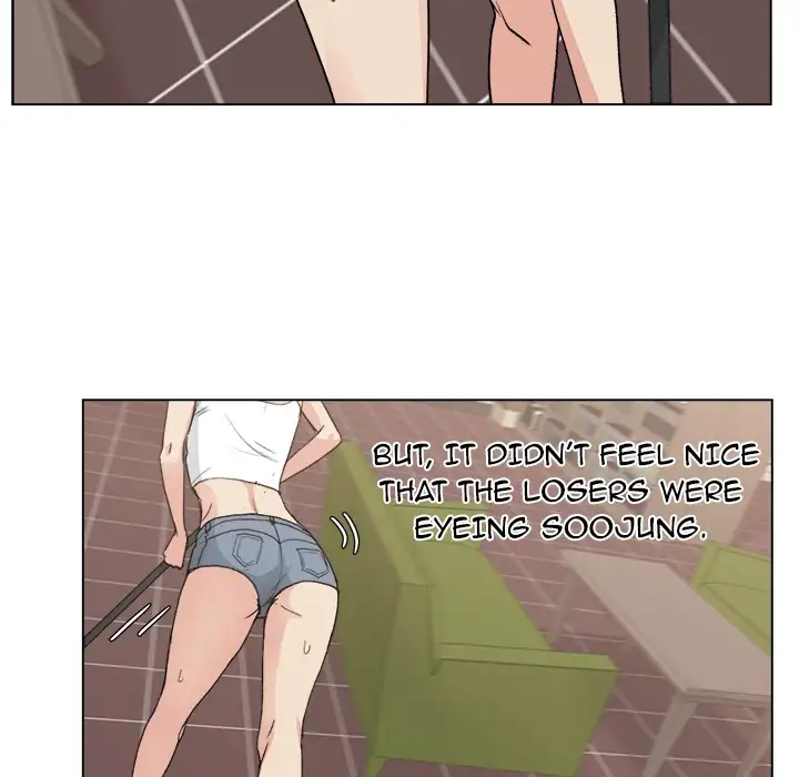 Soojung’s Comic Store Chapter 2 Page 36